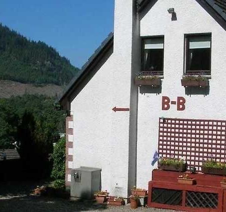 Darroch View B&B Invermoriston Eksteriør billede